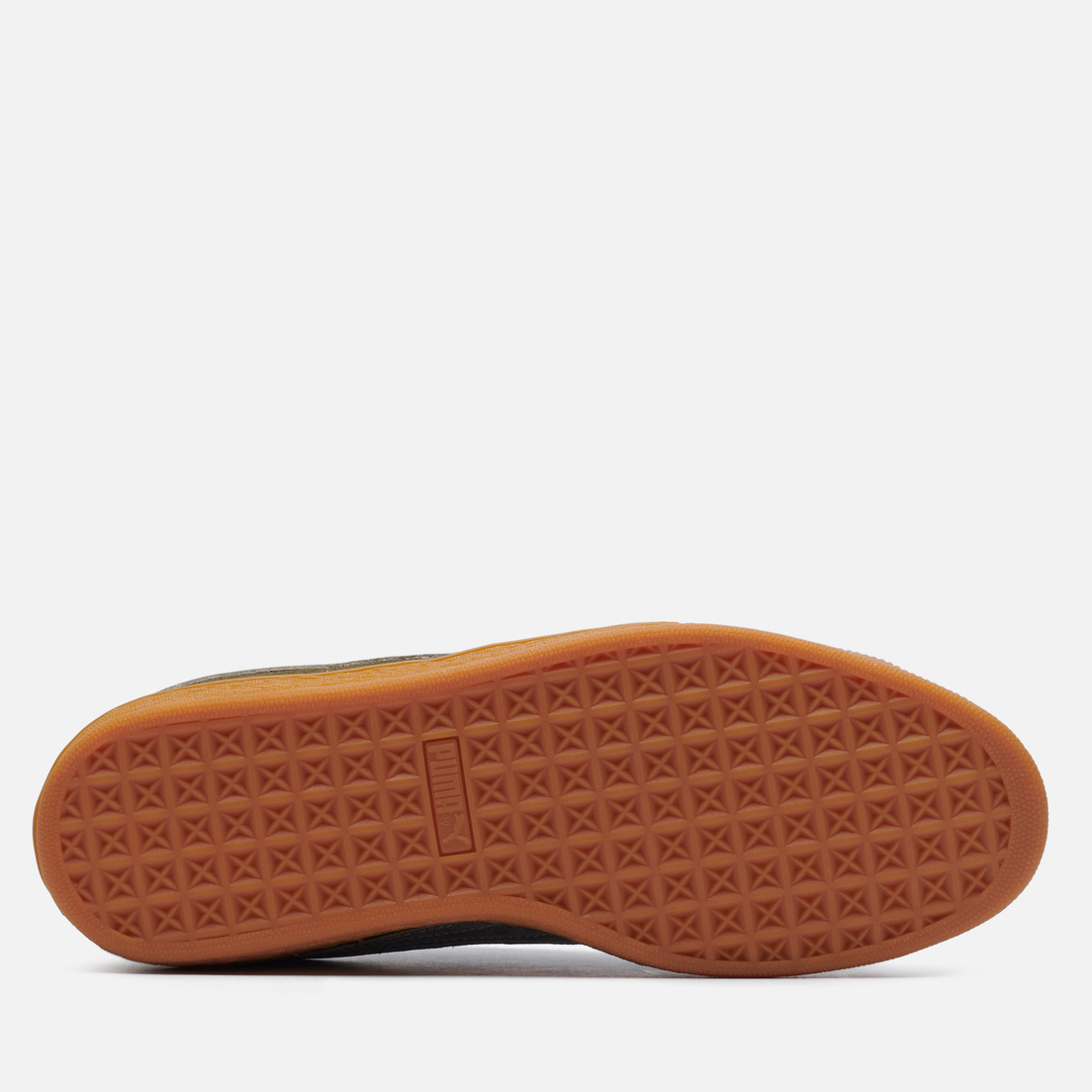 Puma Кроссовки Suede Reward