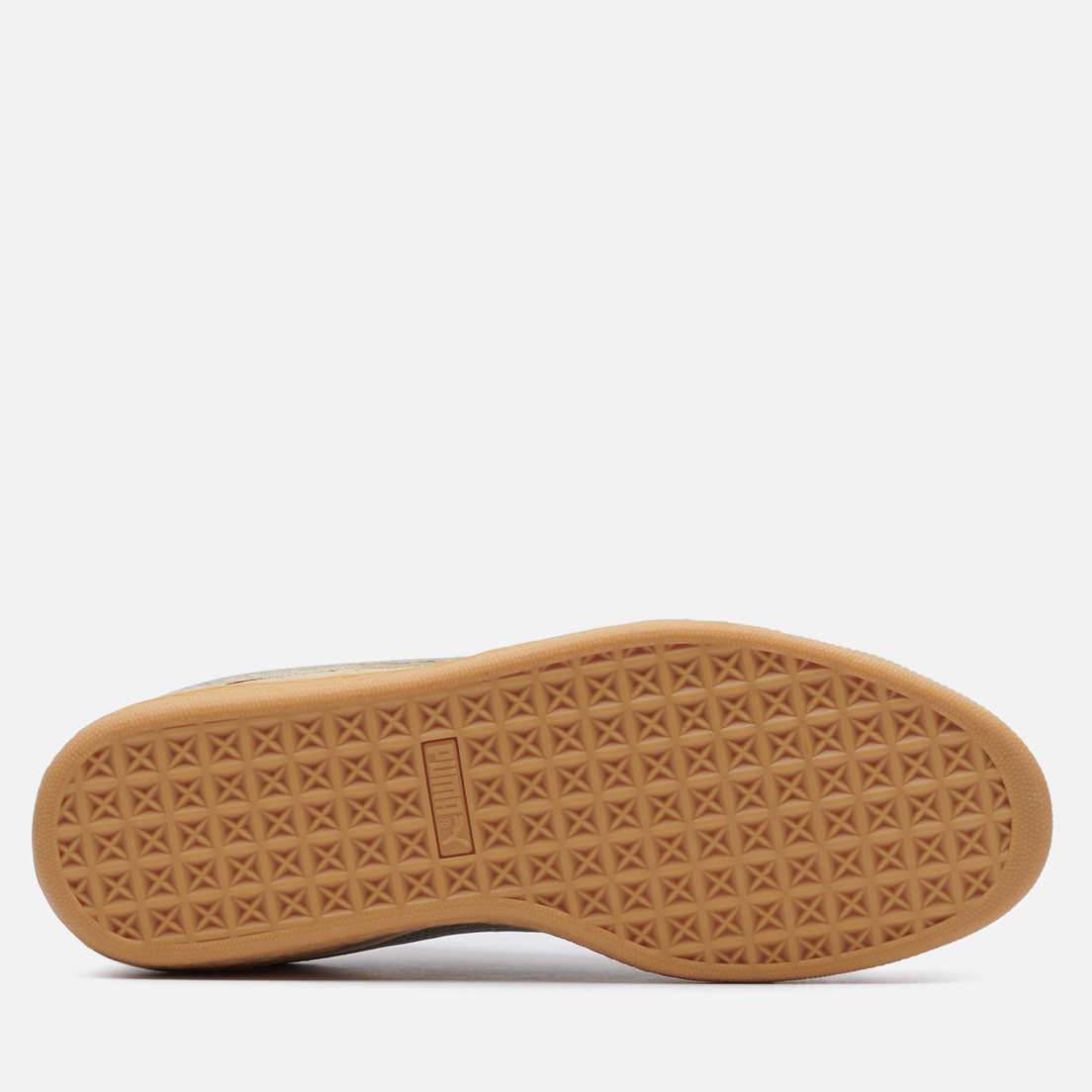 Puma Кроссовки Suede Reward