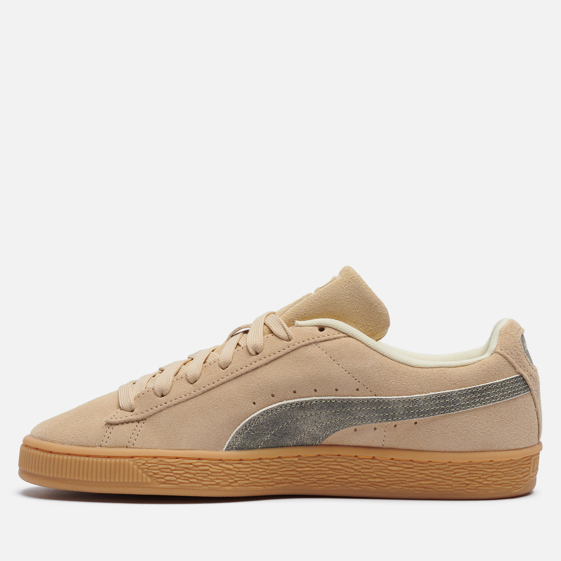 Puma Кроссовки Suede Reward