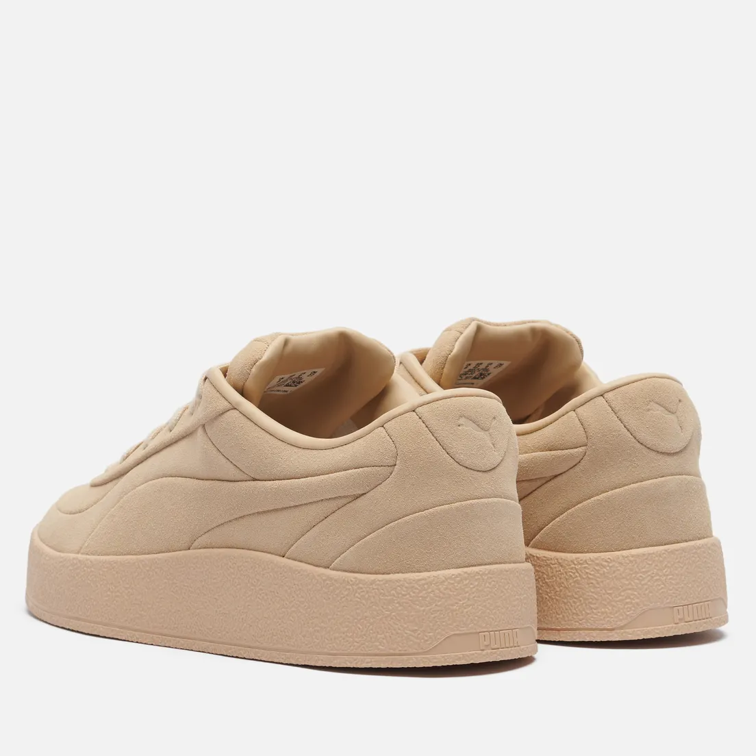 Puma Кроссовки CA Luxe Elevated
