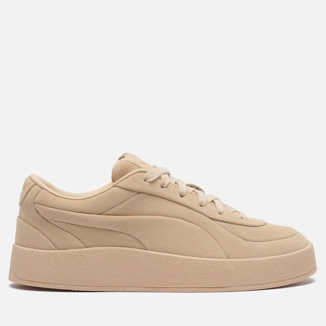 Puma Кроссовки CA Luxe Elevated