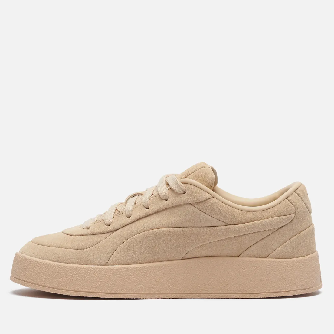 Puma Кроссовки CA Luxe Elevated