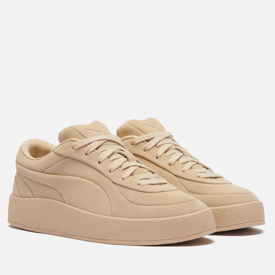 Puma Кроссовки CA Luxe Elevated