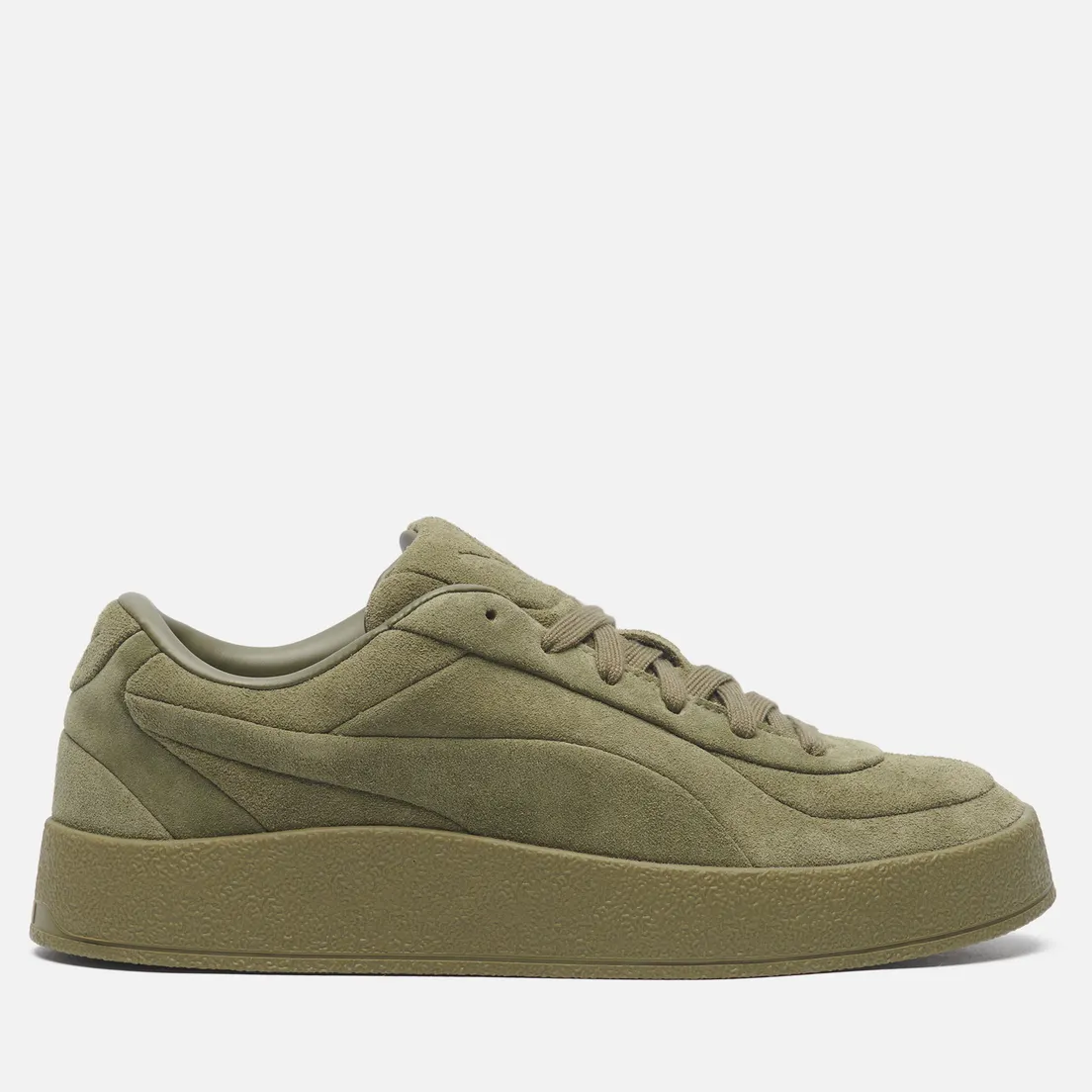 Puma Мужские кроссовки CA Luxe Elevated