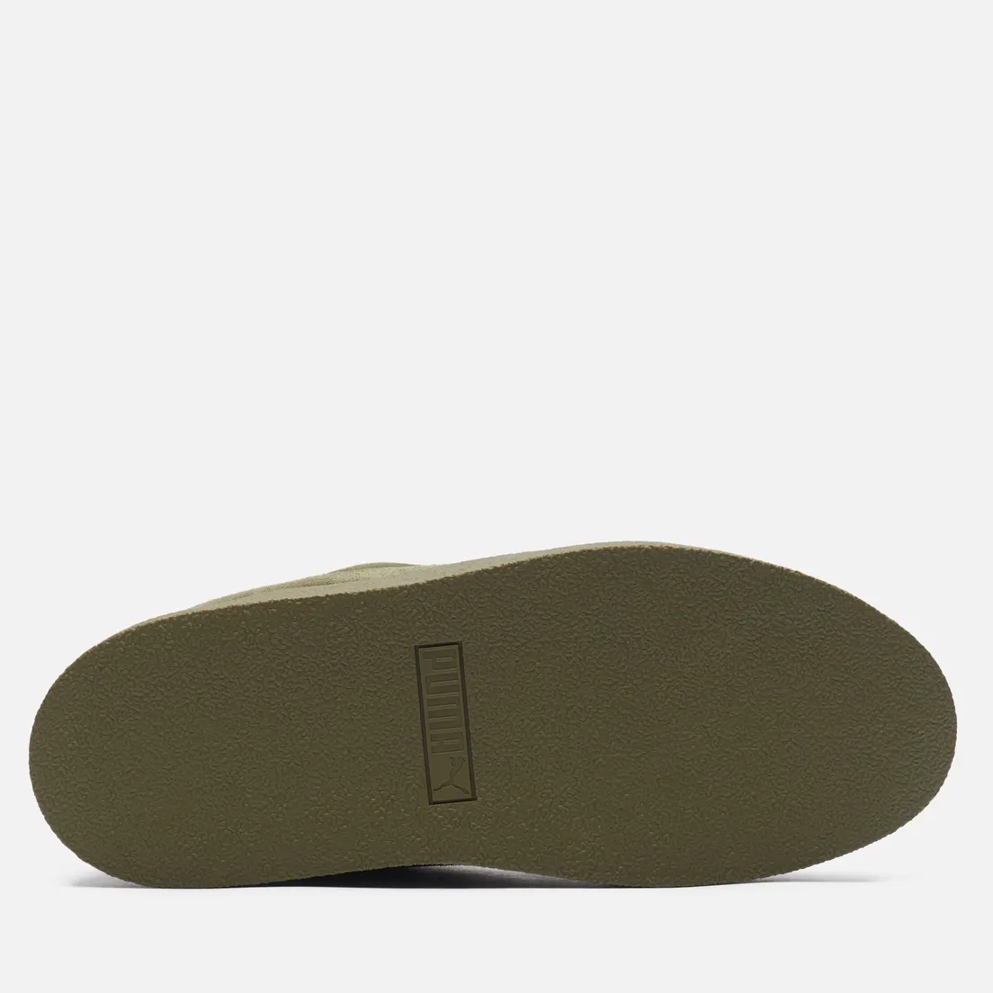 Puma Мужские кроссовки CA Luxe Elevated