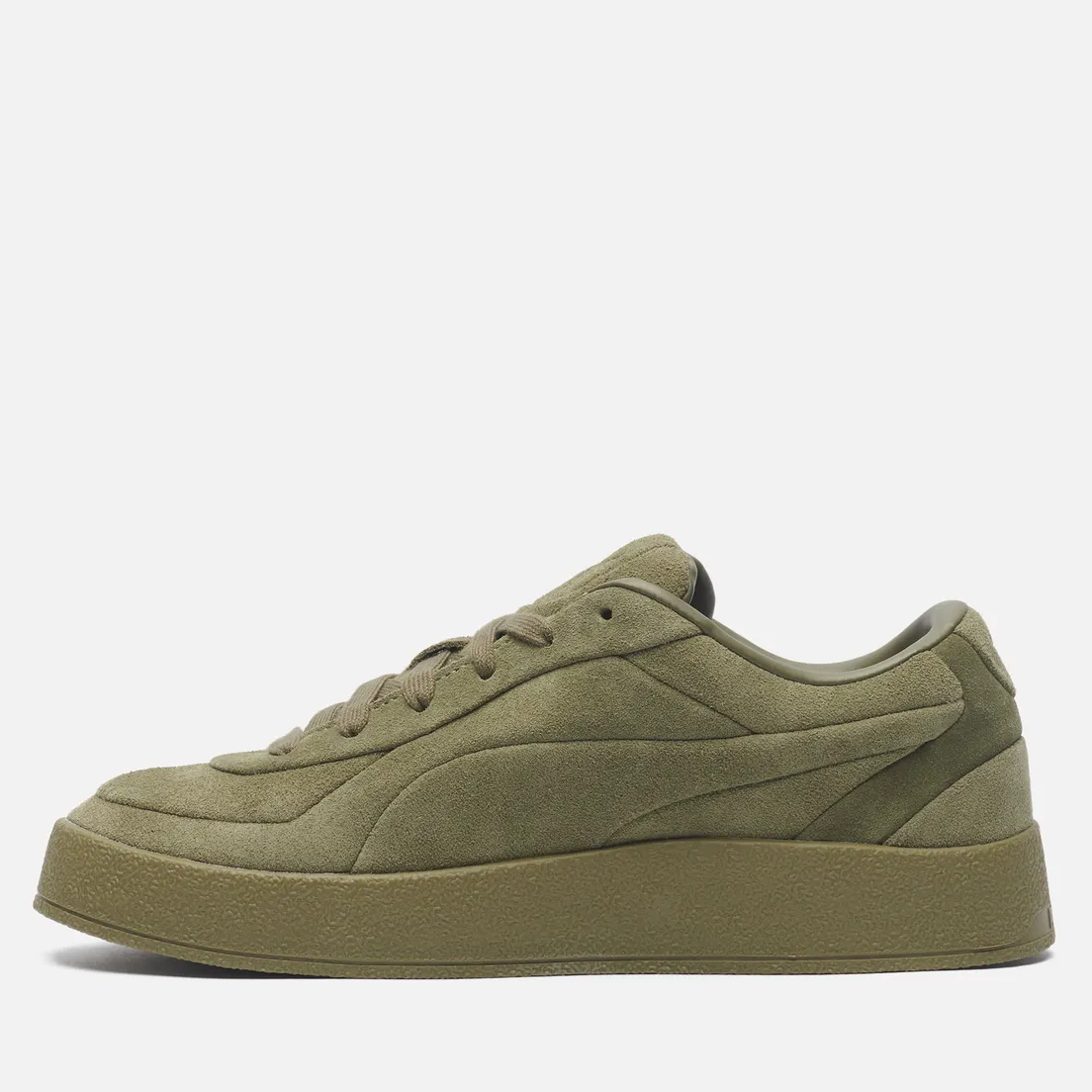 Puma Мужские кроссовки CA Luxe Elevated