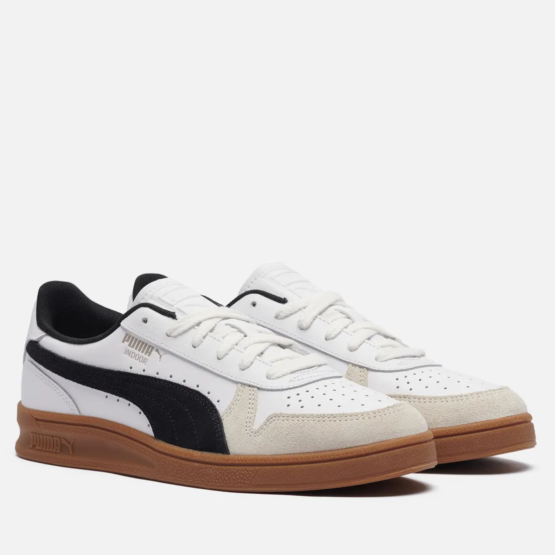 Puma Мужские кроссовки Indoor