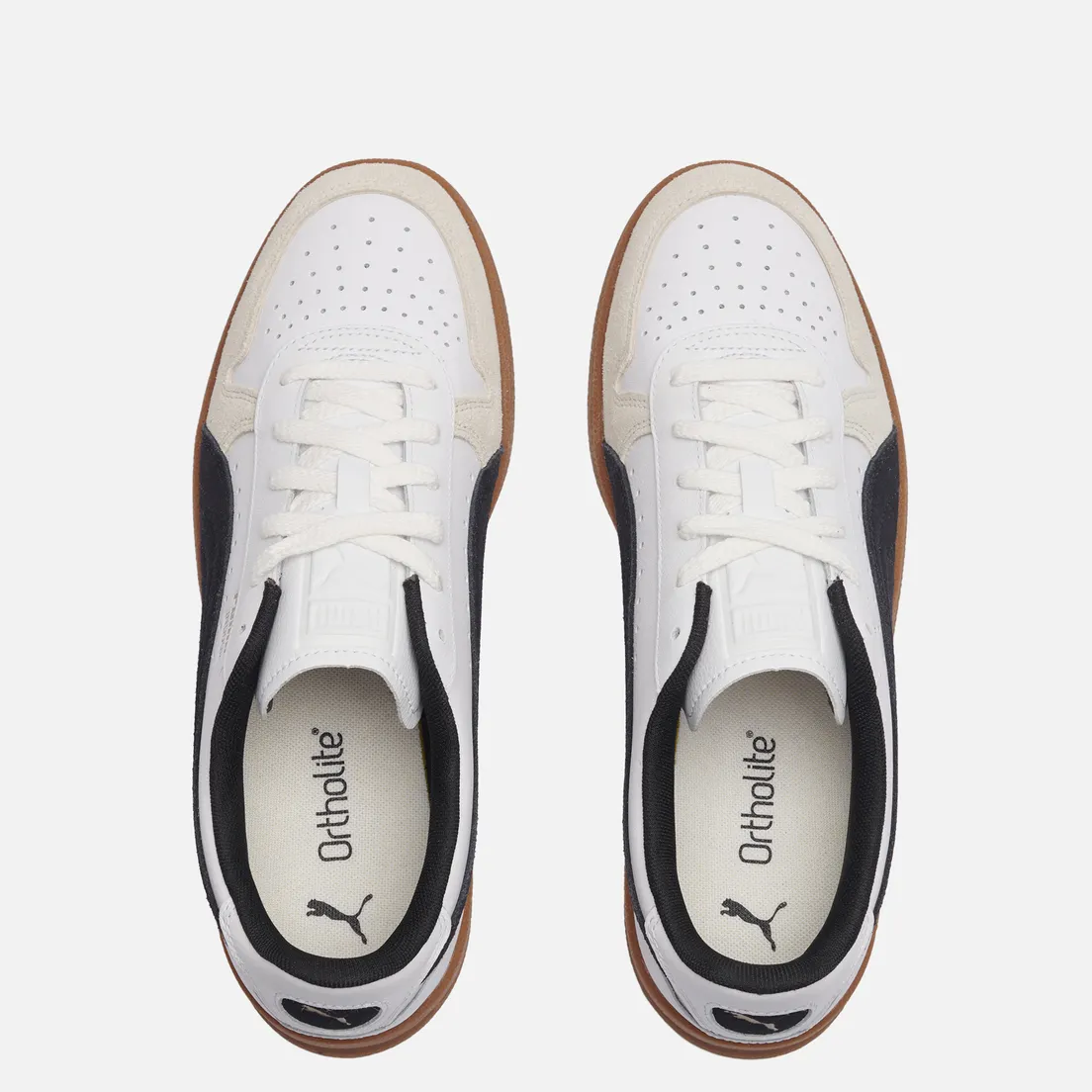 Puma Мужские кроссовки Indoor