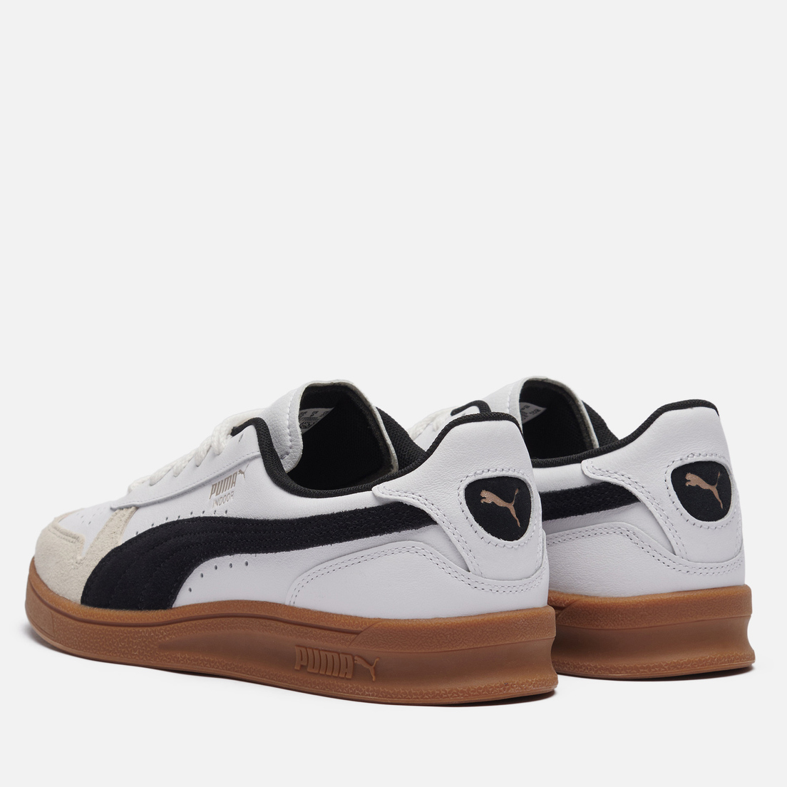 Puma Мужские кроссовки Indoor