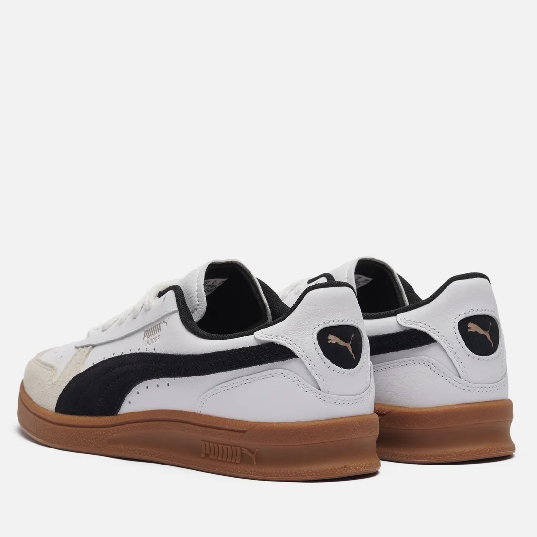Puma Мужские кроссовки Indoor