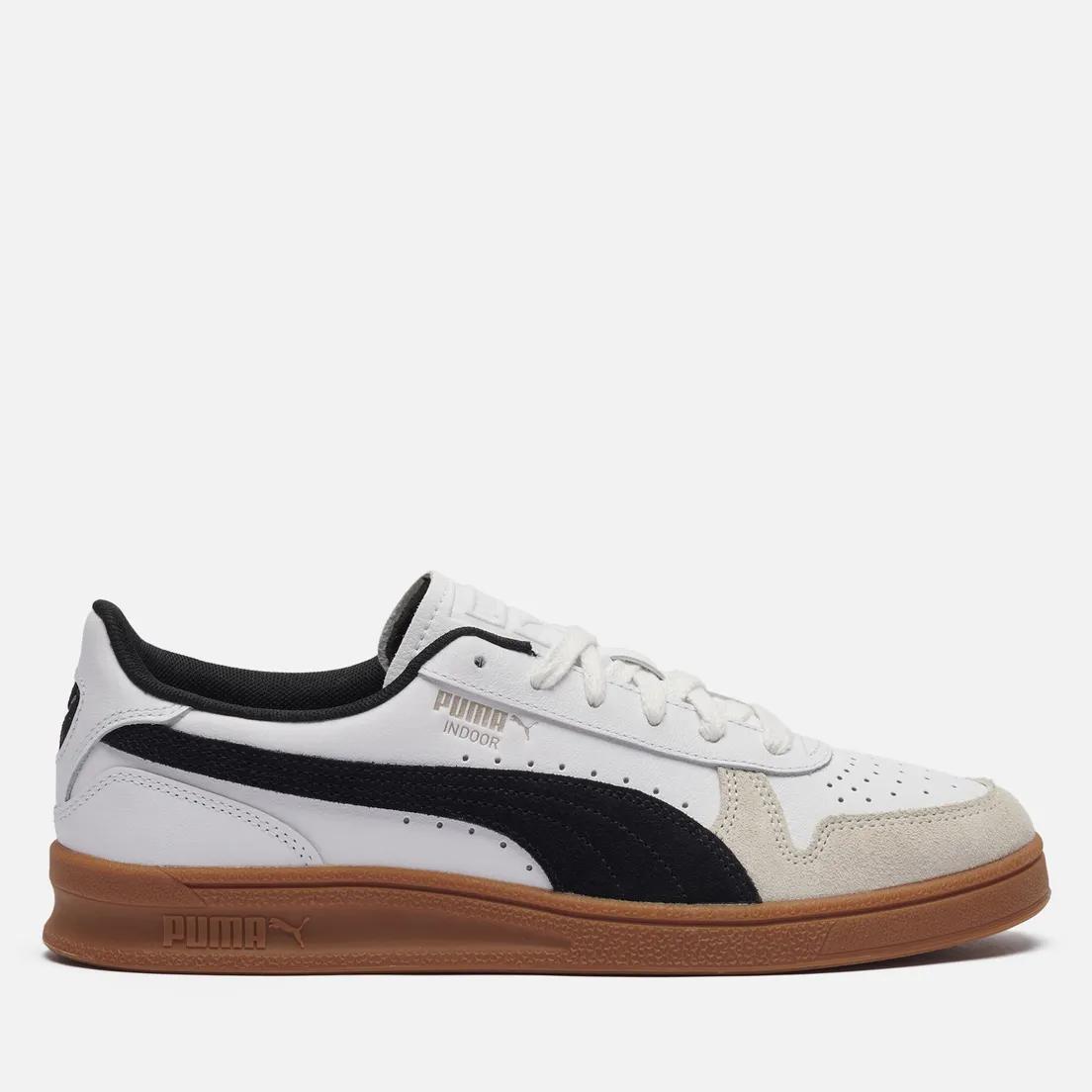 Puma Мужские кроссовки Indoor