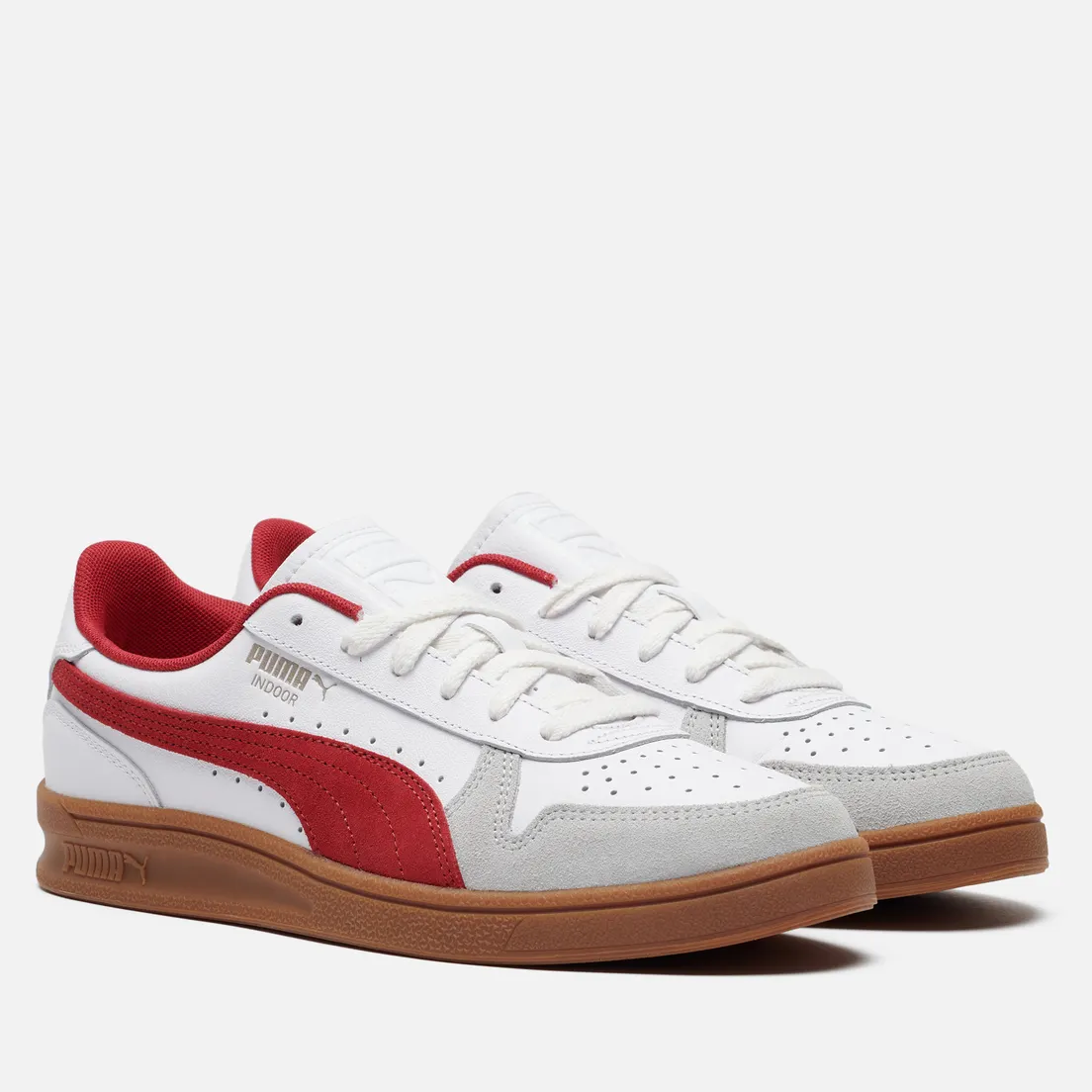 Puma Мужские кроссовки Indoor