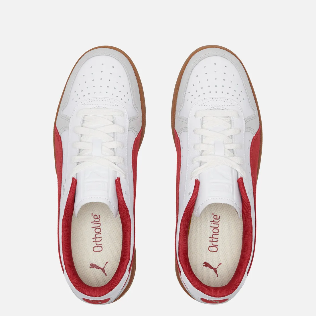 Puma Мужские кроссовки Indoor