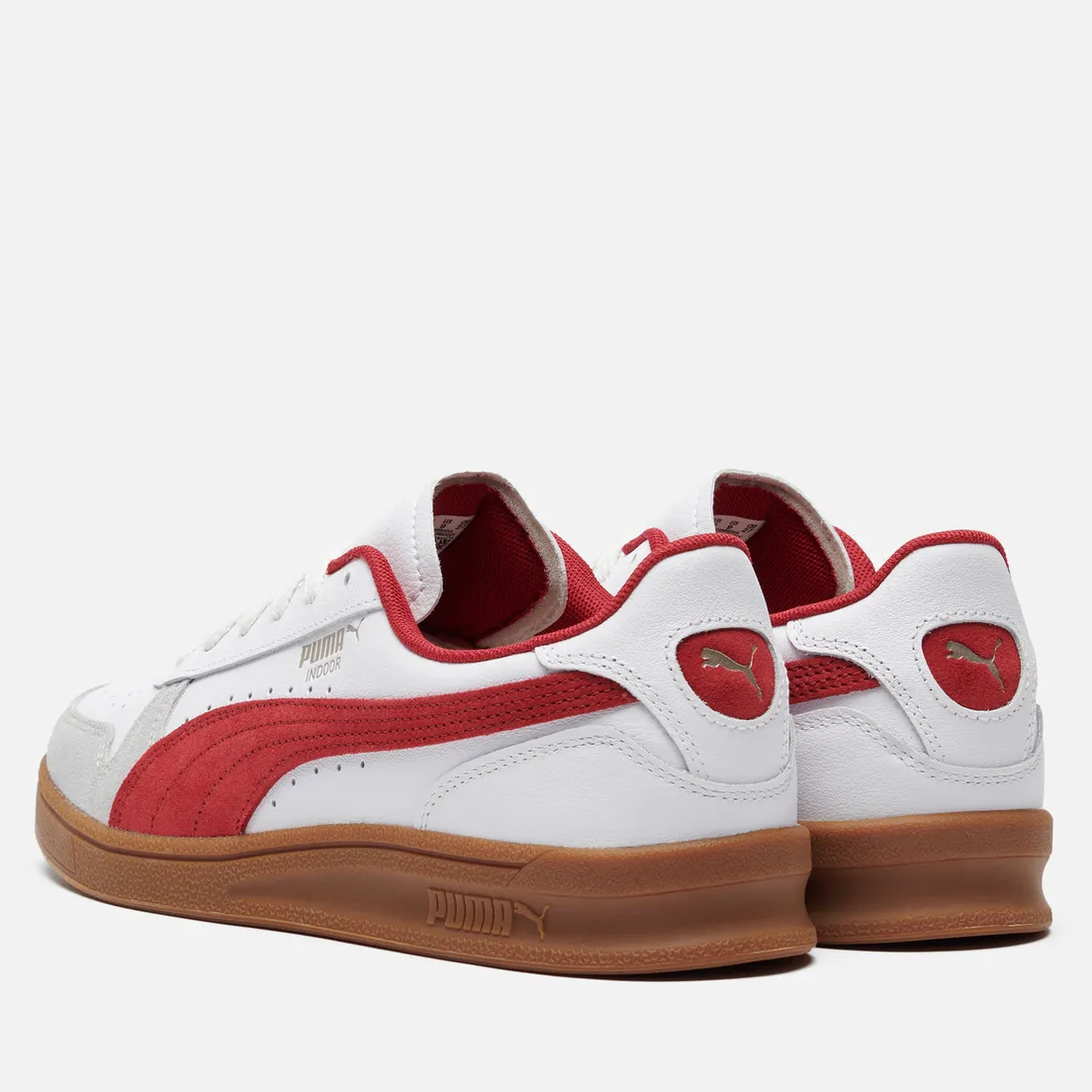 Puma Мужские кроссовки Indoor