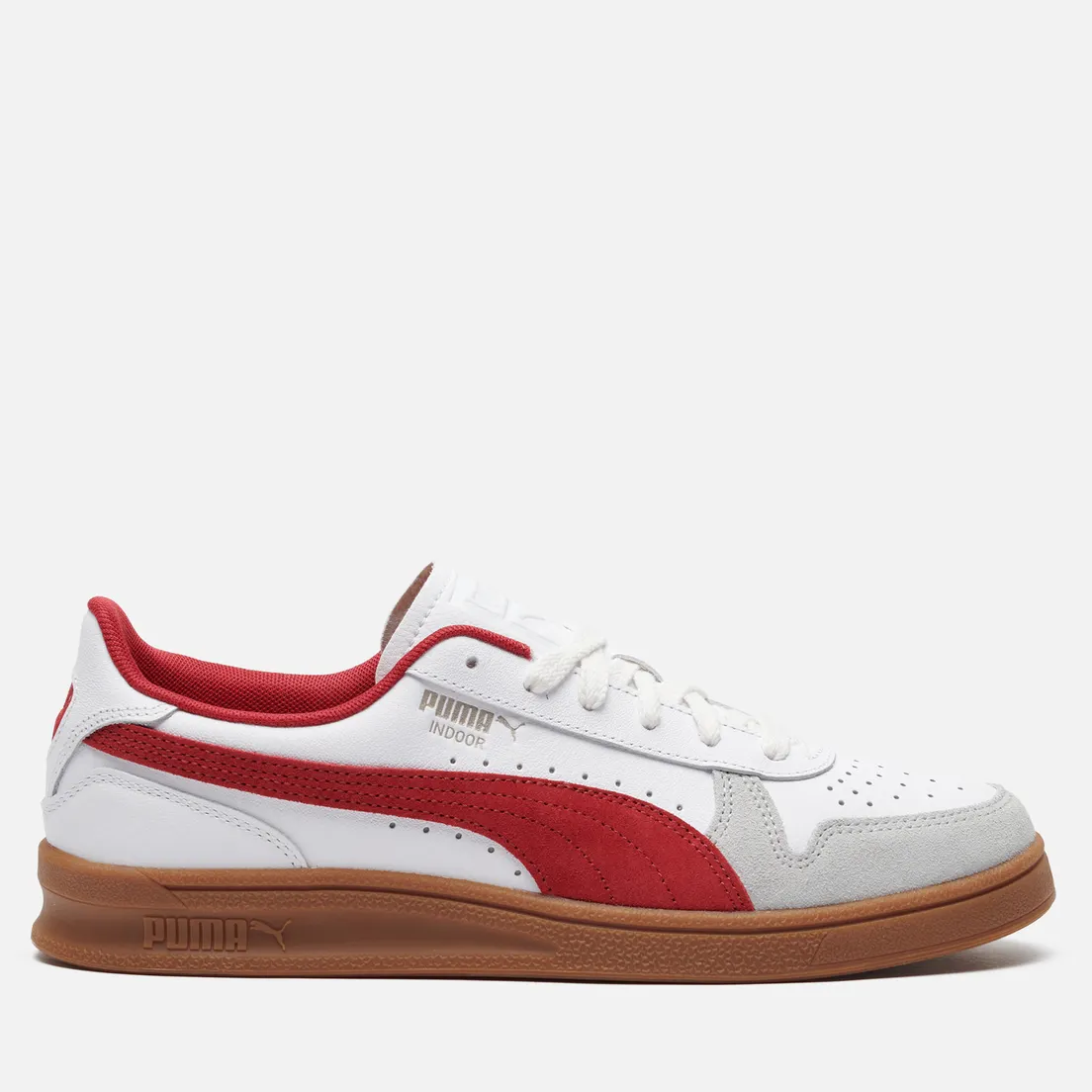 Puma Мужские кроссовки Indoor