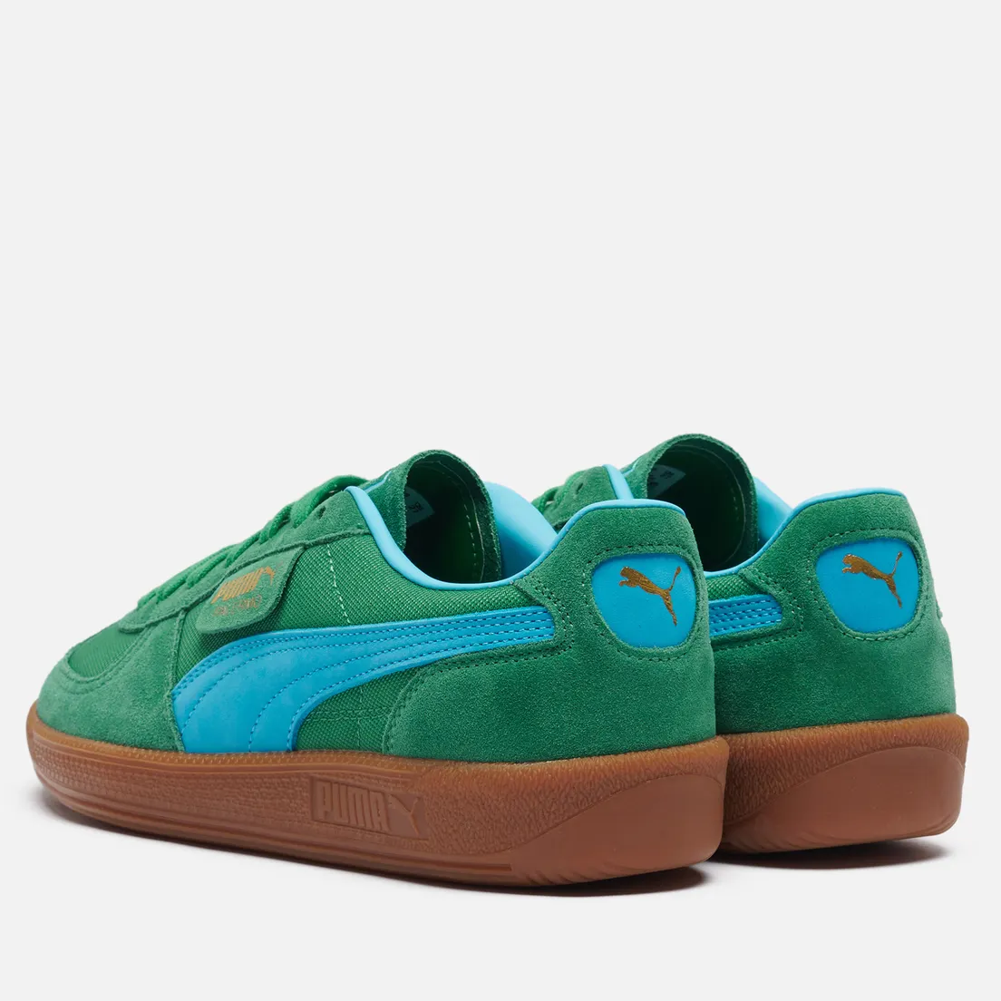 Puma Кроссовки Palermo Vintage Update