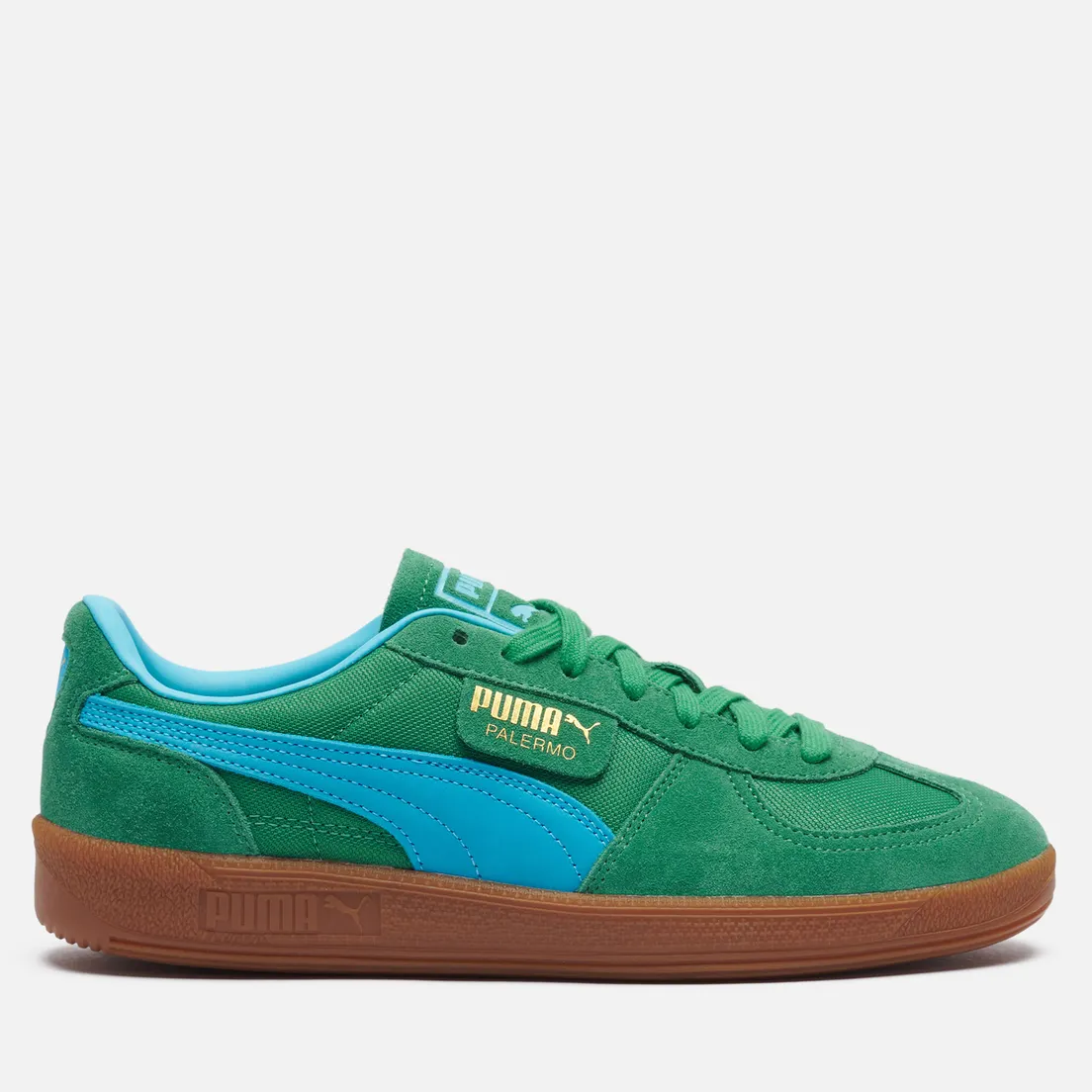 Puma Кроссовки Palermo Vintage Update