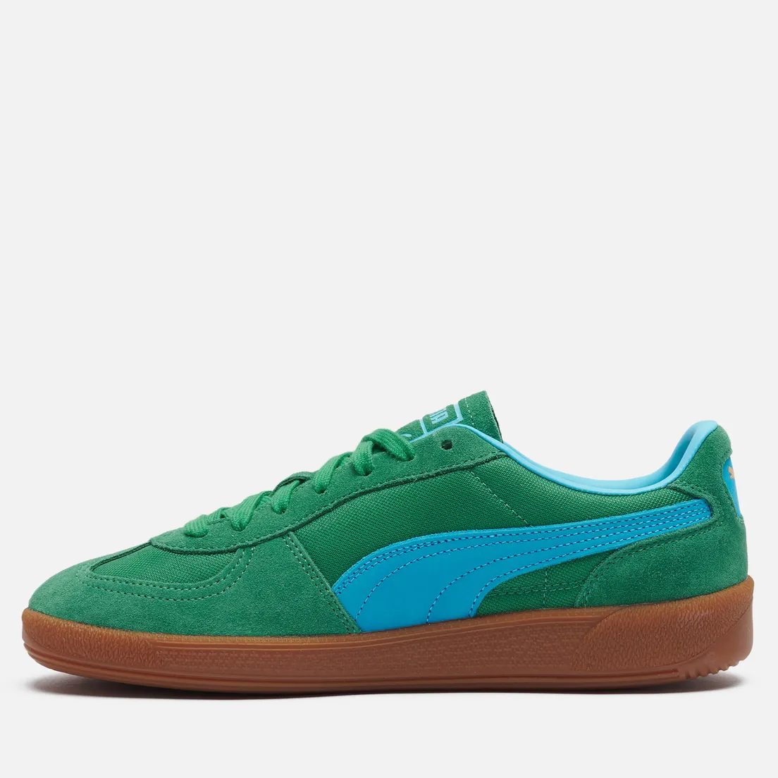 Puma Кроссовки Palermo Vintage Update