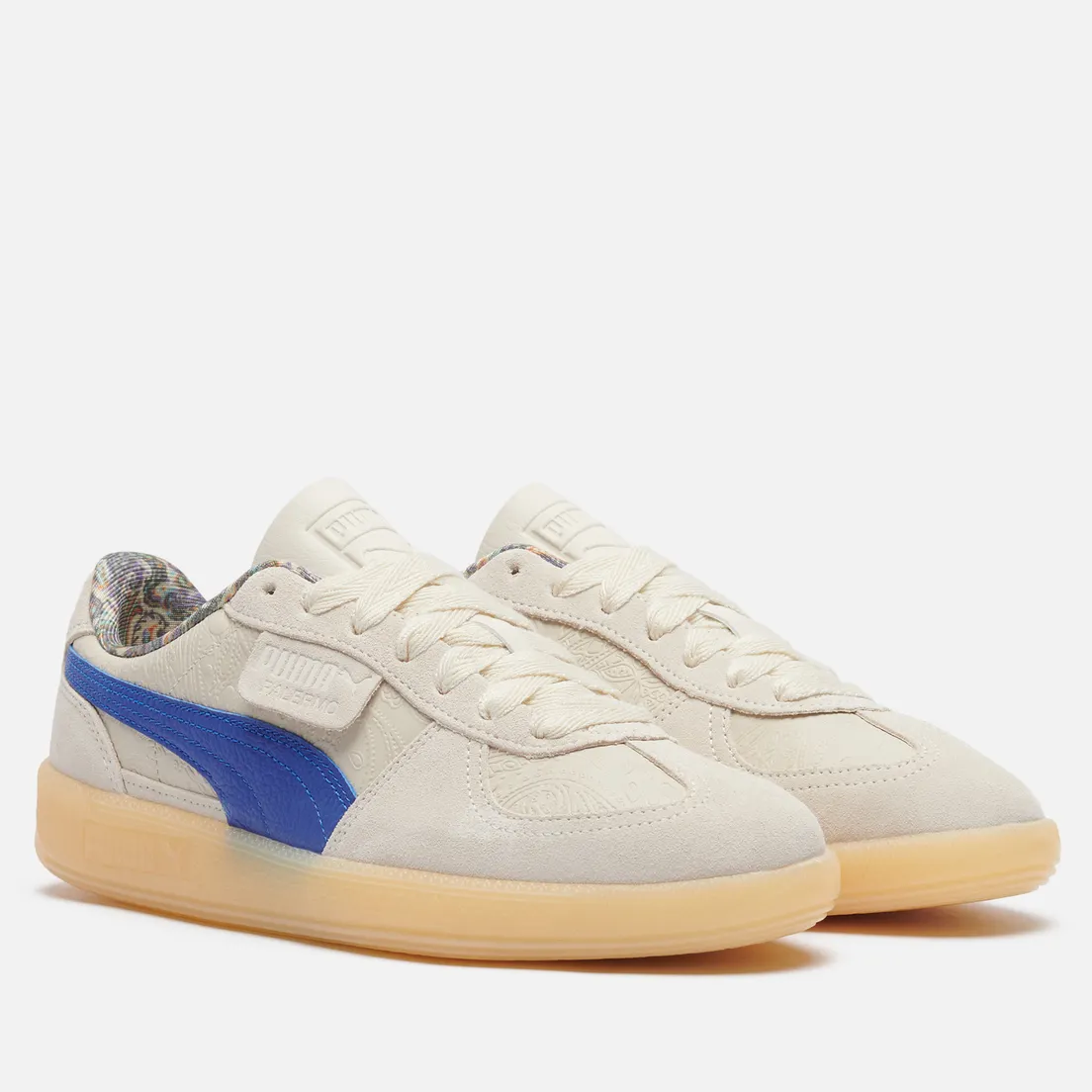 Puma Кроссовки Palermo Bomber
