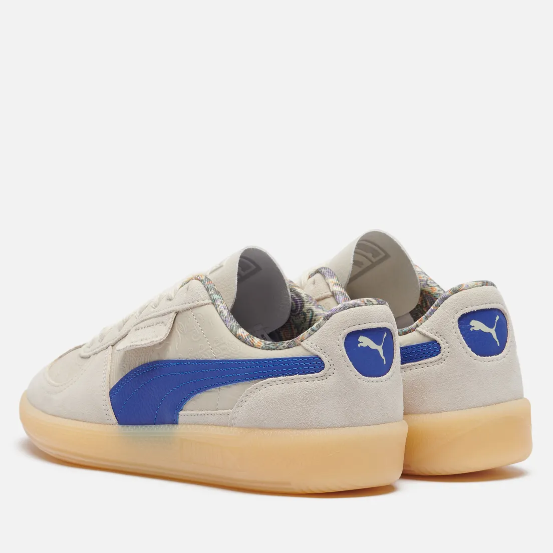 Puma Кроссовки Palermo Bomber