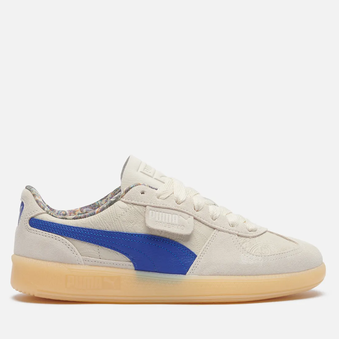 Puma Кроссовки Palermo Bomber