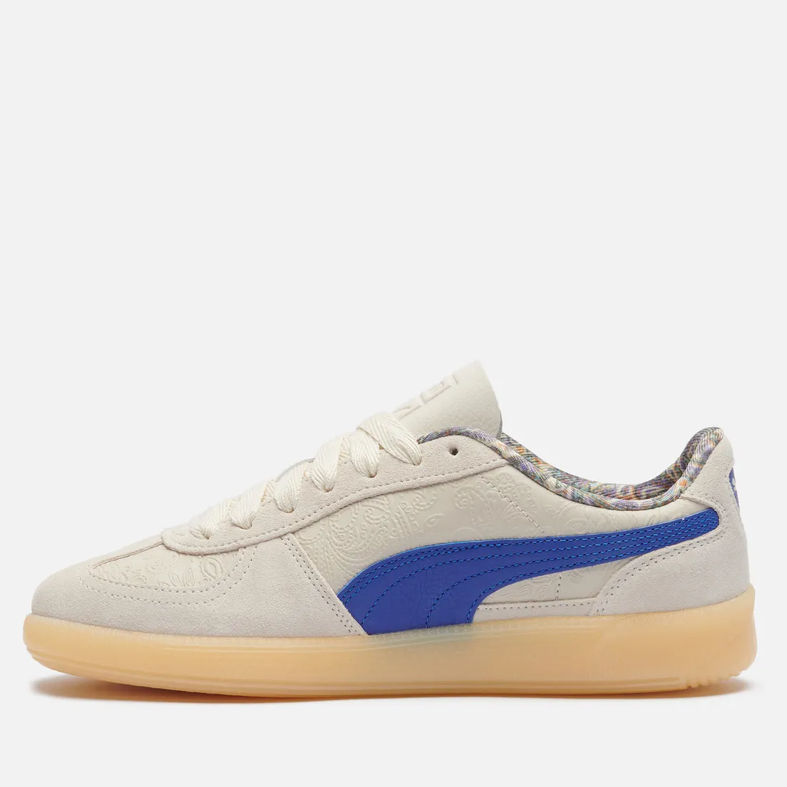 Puma Кроссовки Palermo Bomber