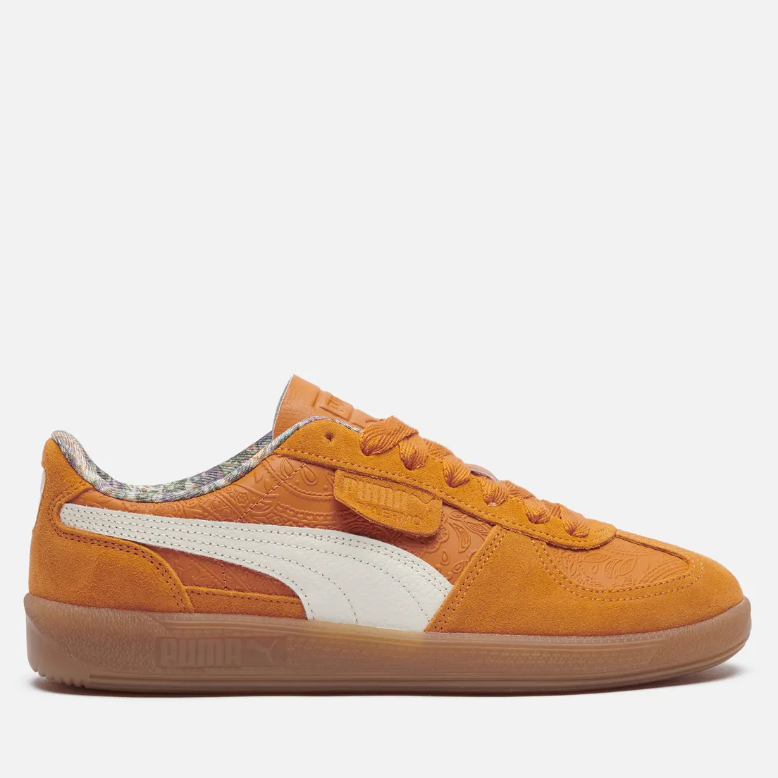 Puma Кроссовки Palermo Bomber