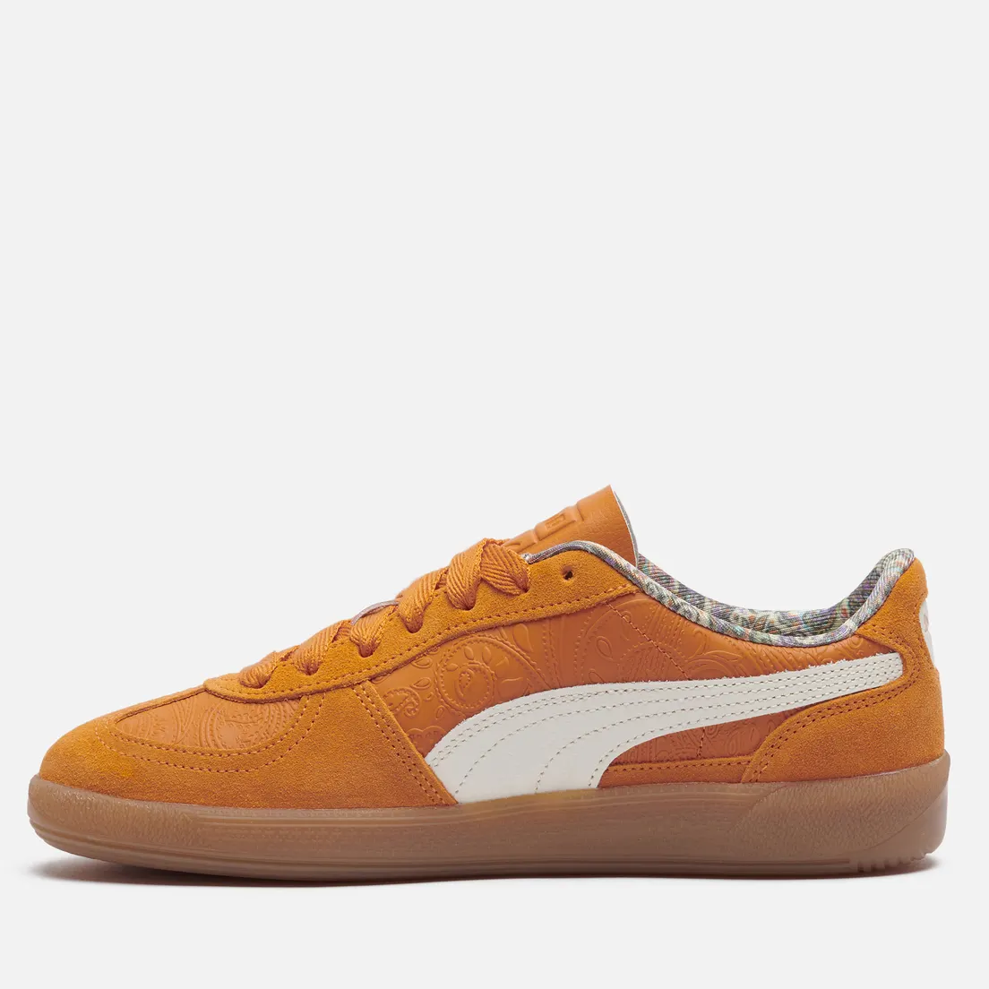 Puma Кроссовки Palermo Bomber