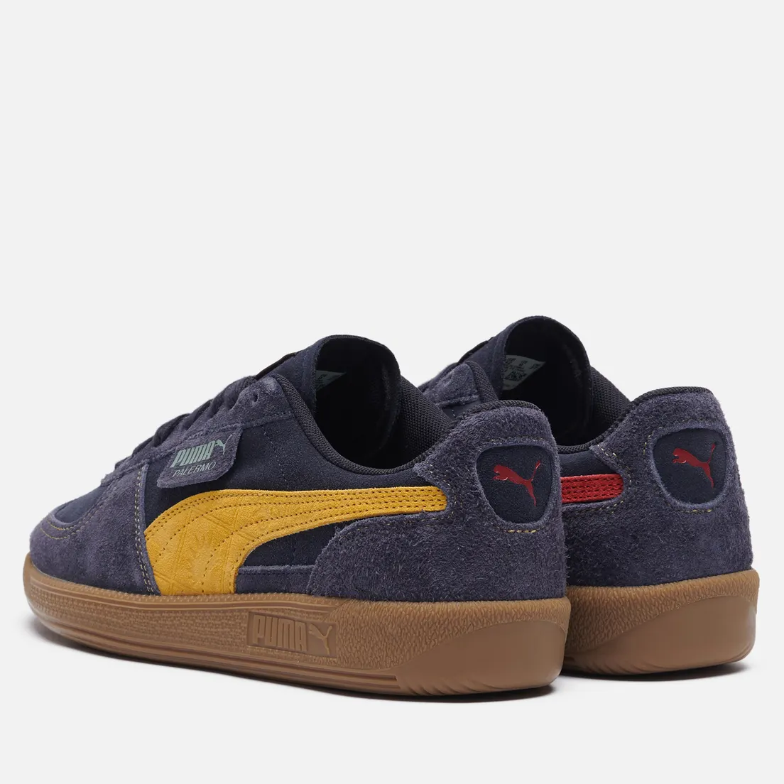 Puma Мужские кроссовки Palermo Road To Unity