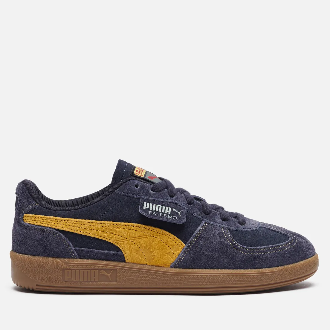 Puma Мужские кроссовки Palermo Road To Unity