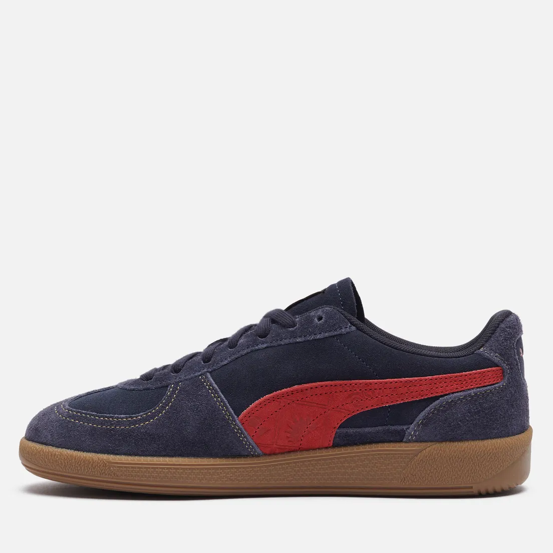 Puma Мужские кроссовки Palermo Road To Unity