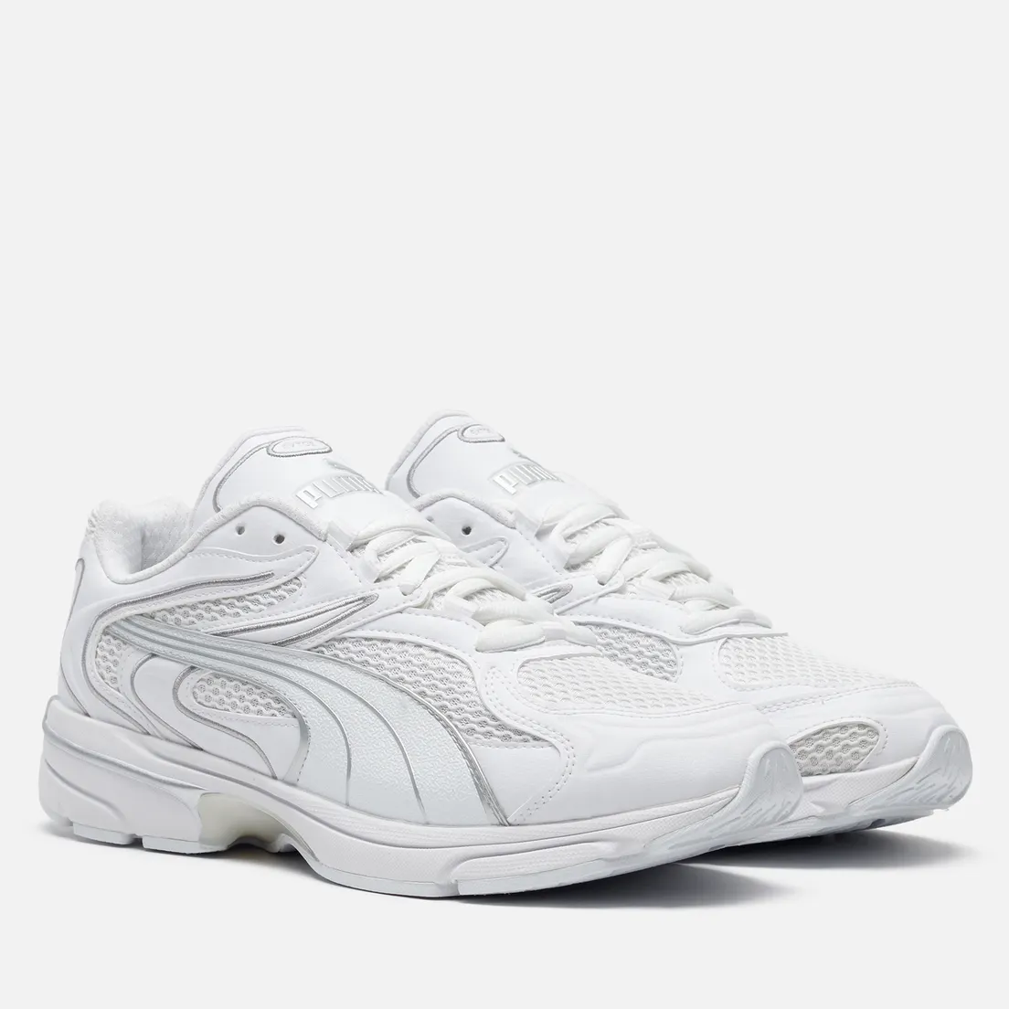 Puma Кроссовки Extos Axis