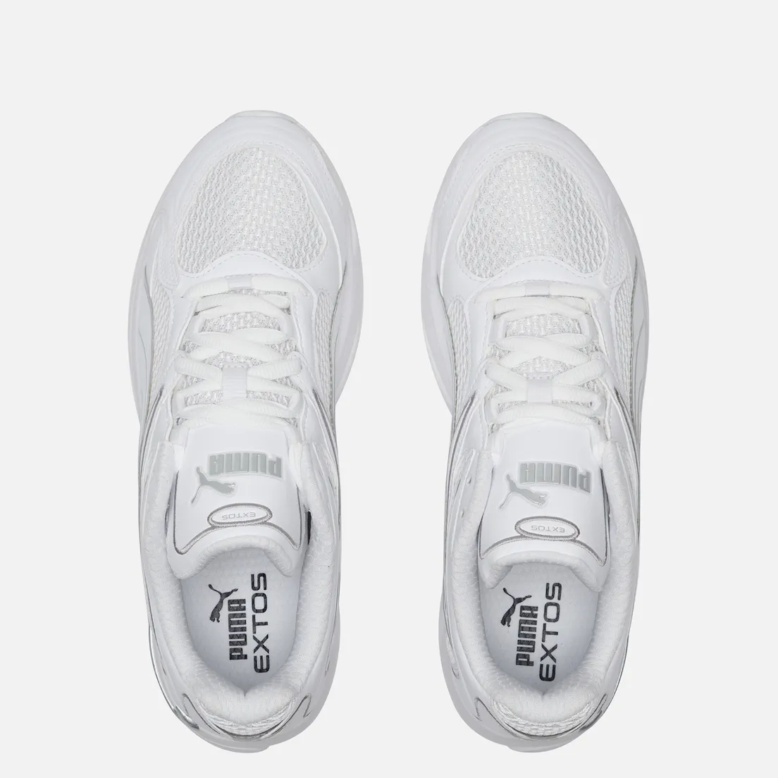 Puma Кроссовки Extos Axis