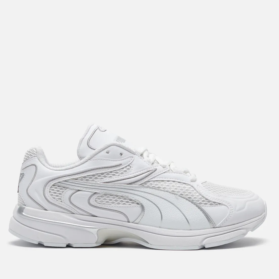 Puma Кроссовки Extos Axis