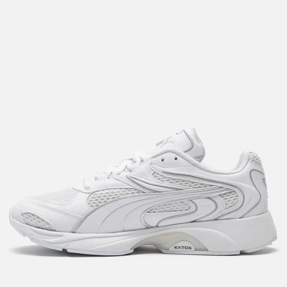 Puma Кроссовки Extos Axis