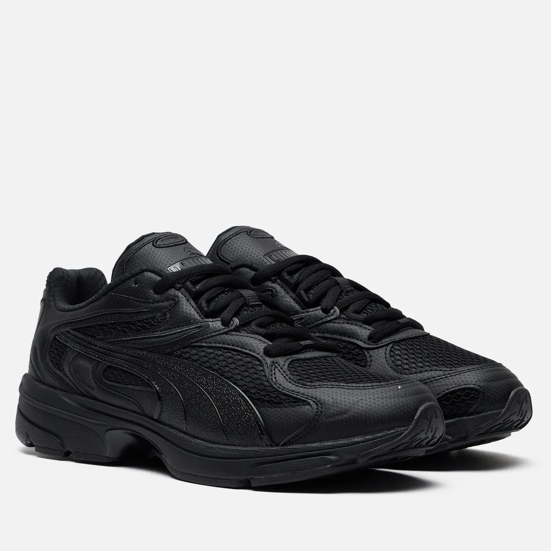 Puma Кроссовки Extos Axis