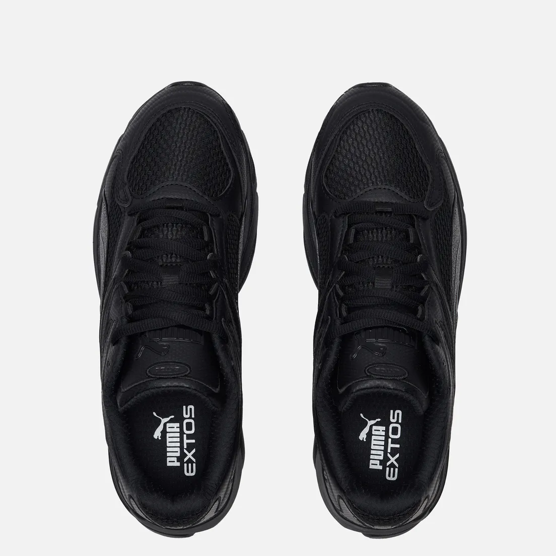 Puma Кроссовки Extos Axis