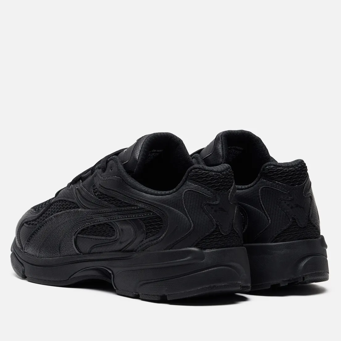 Puma Кроссовки Extos Axis