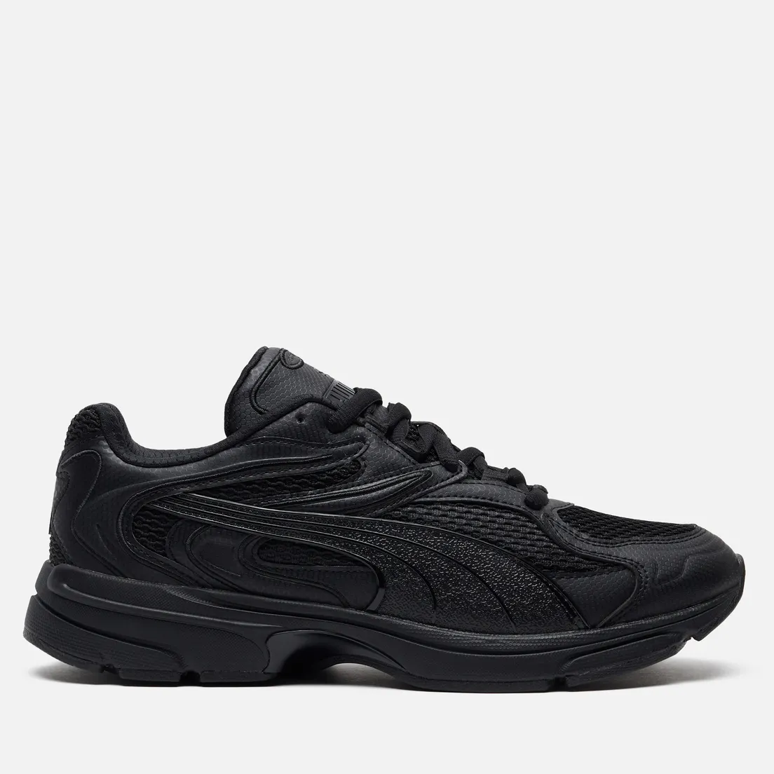 Puma Кроссовки Extos Axis