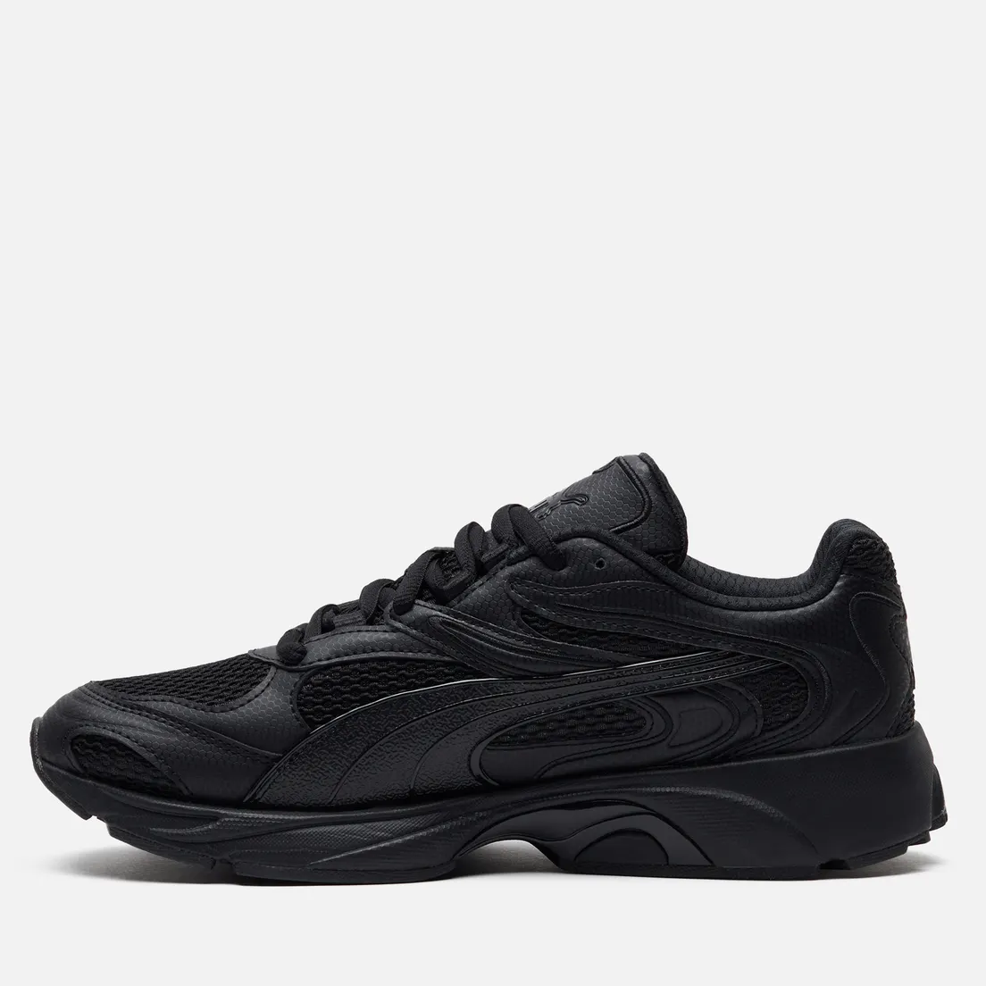 Puma Кроссовки Extos Axis