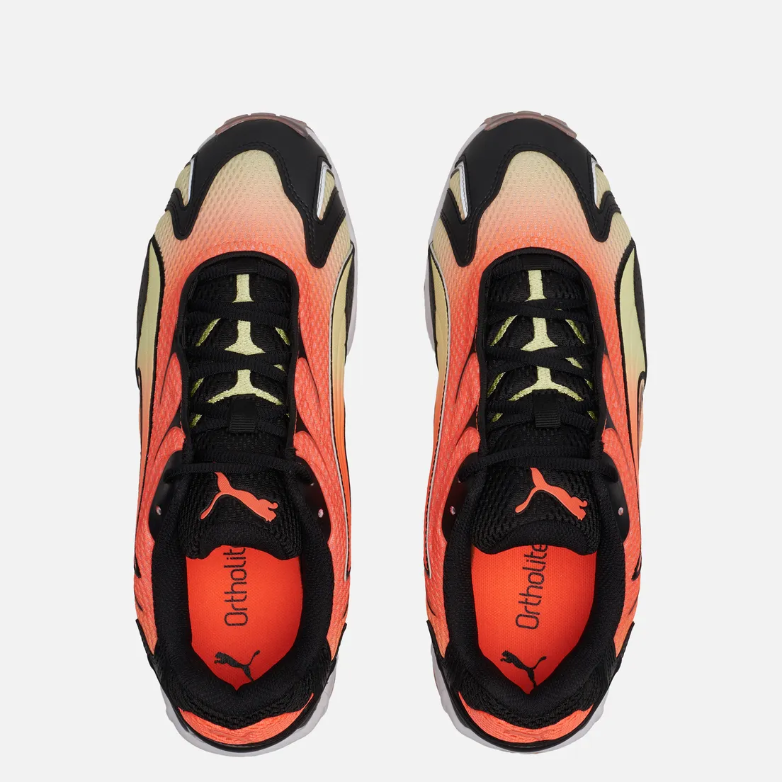 Puma Кроссовки Inhale