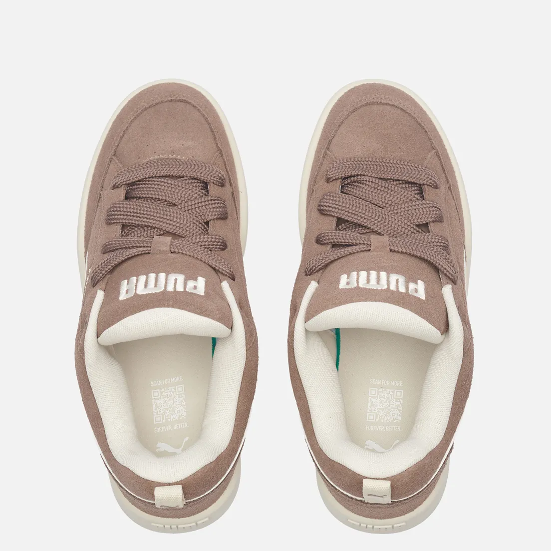 Puma Кроссовки Park Lifestyle Raw