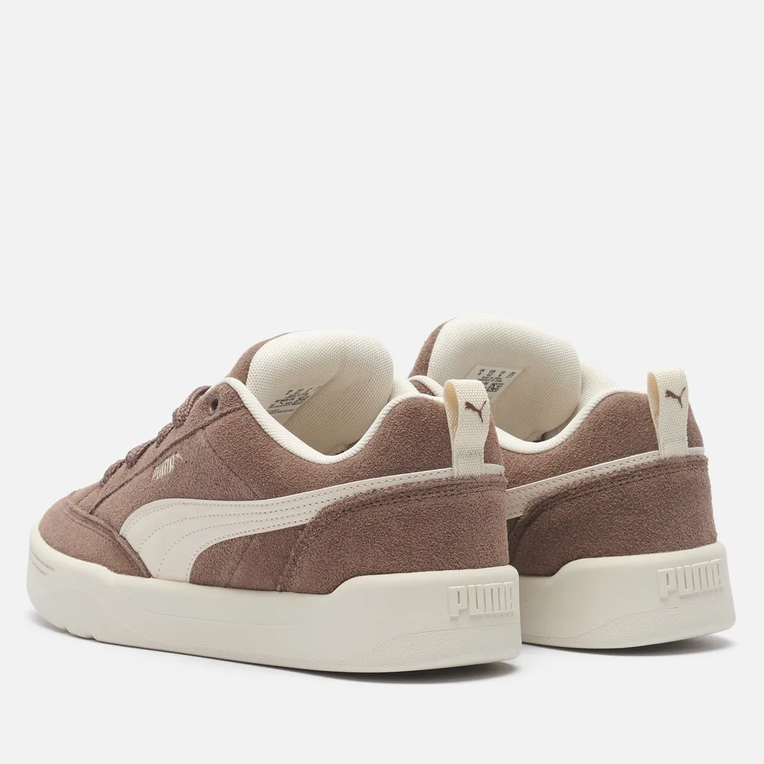 Puma Кроссовки Park Lifestyle Raw