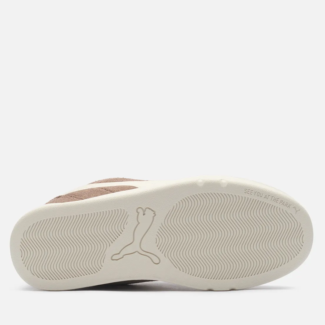 Puma Кроссовки Park Lifestyle Raw
