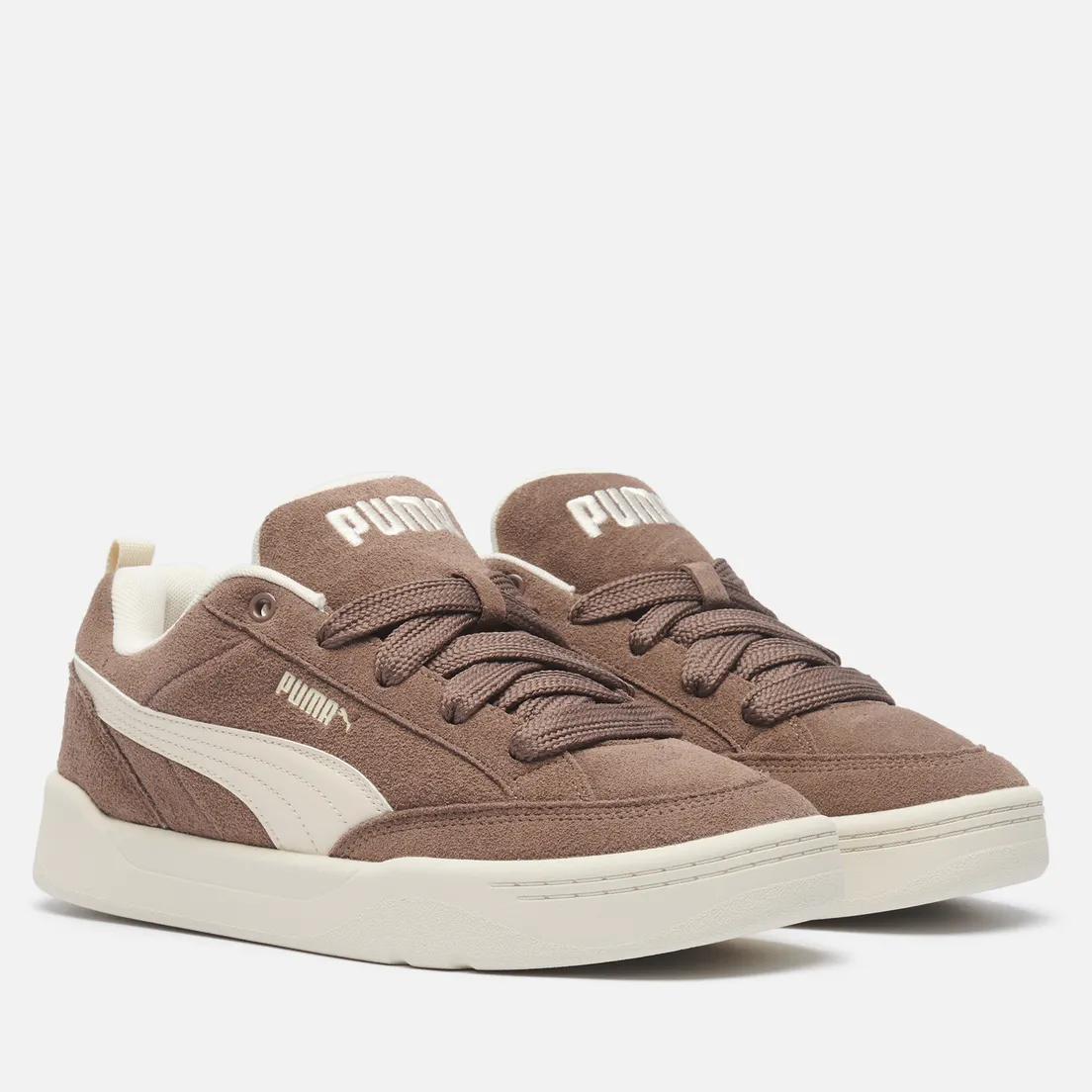 Puma Кроссовки Park Lifestyle Raw