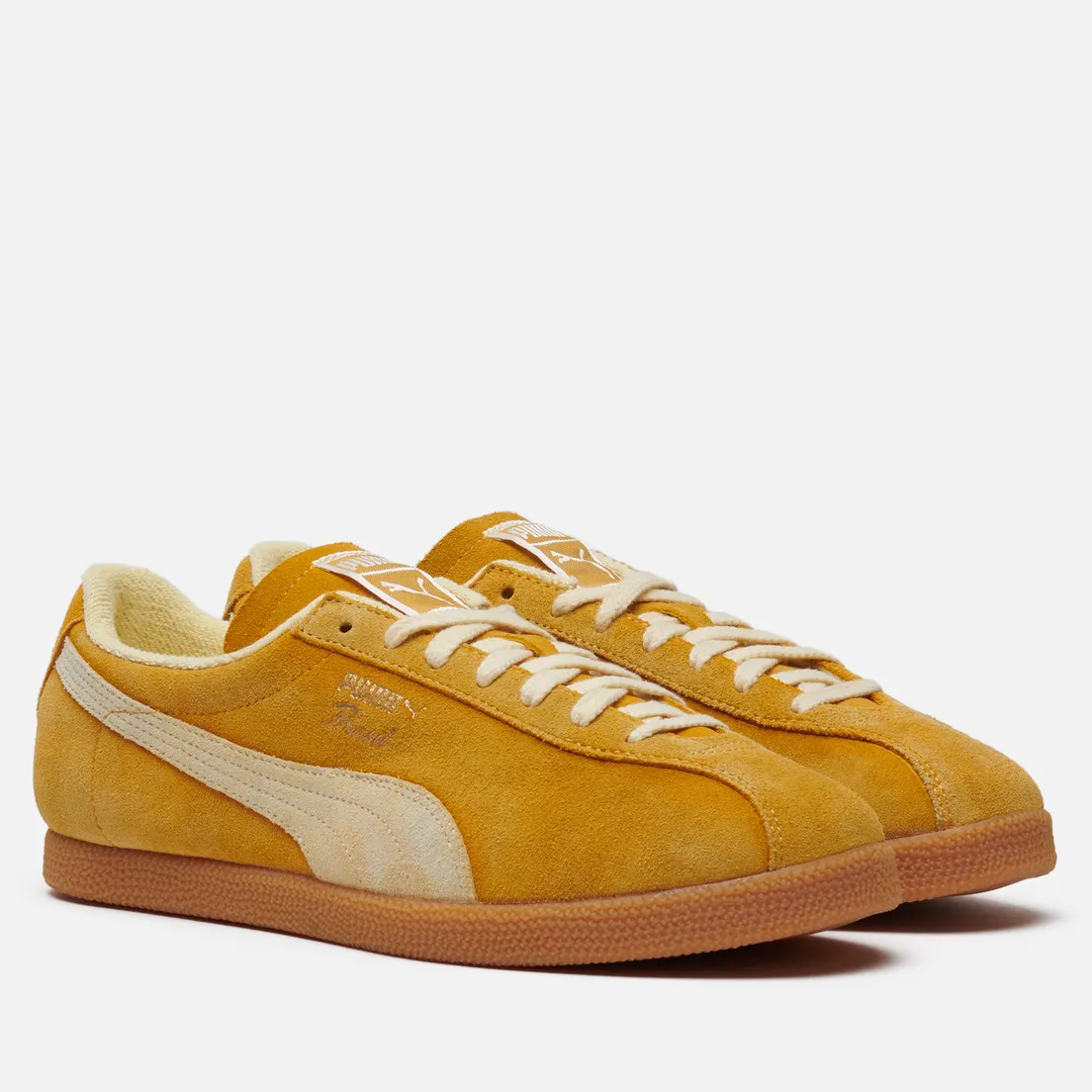 Puma Мужские кроссовки Brasil The Never Worn V