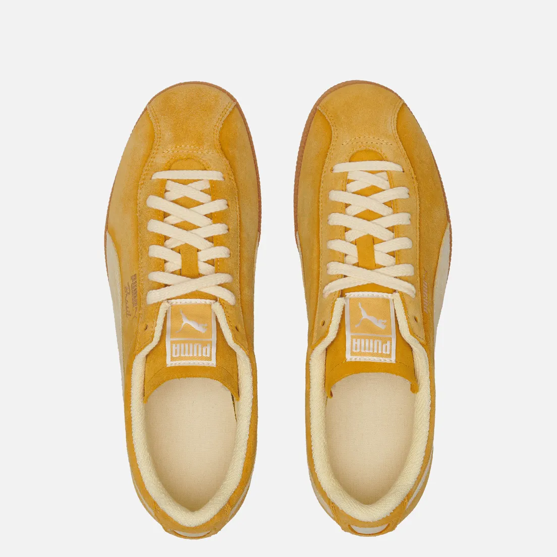 Puma Мужские кроссовки Brasil The Never Worn V