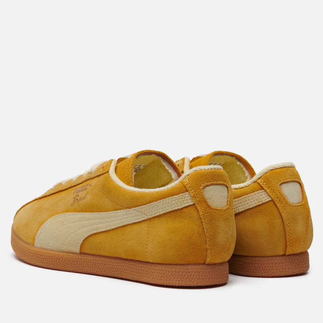 Puma Мужские кроссовки Brasil The Never Worn V