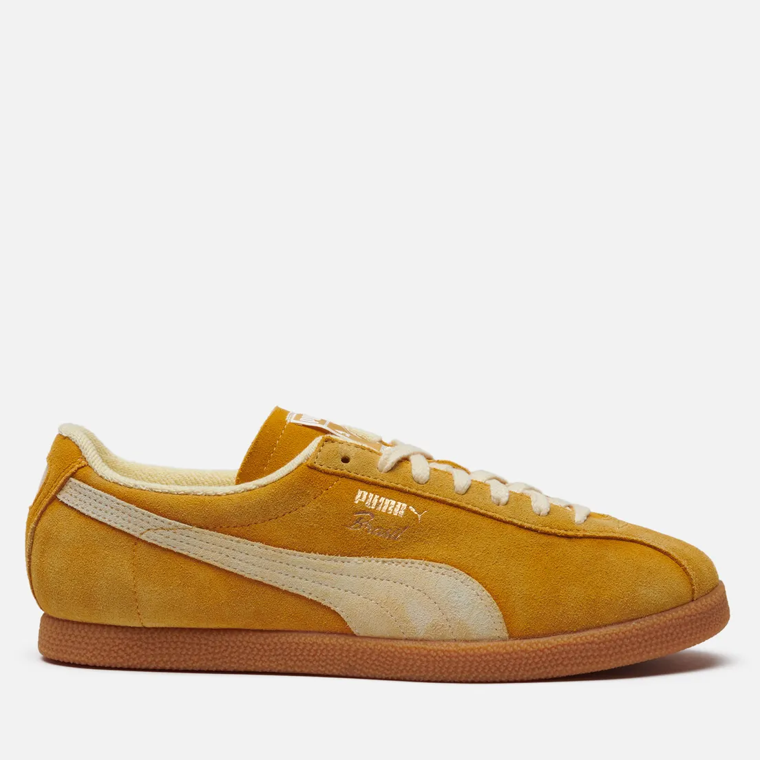 Puma Мужские кроссовки Brasil The Never Worn V