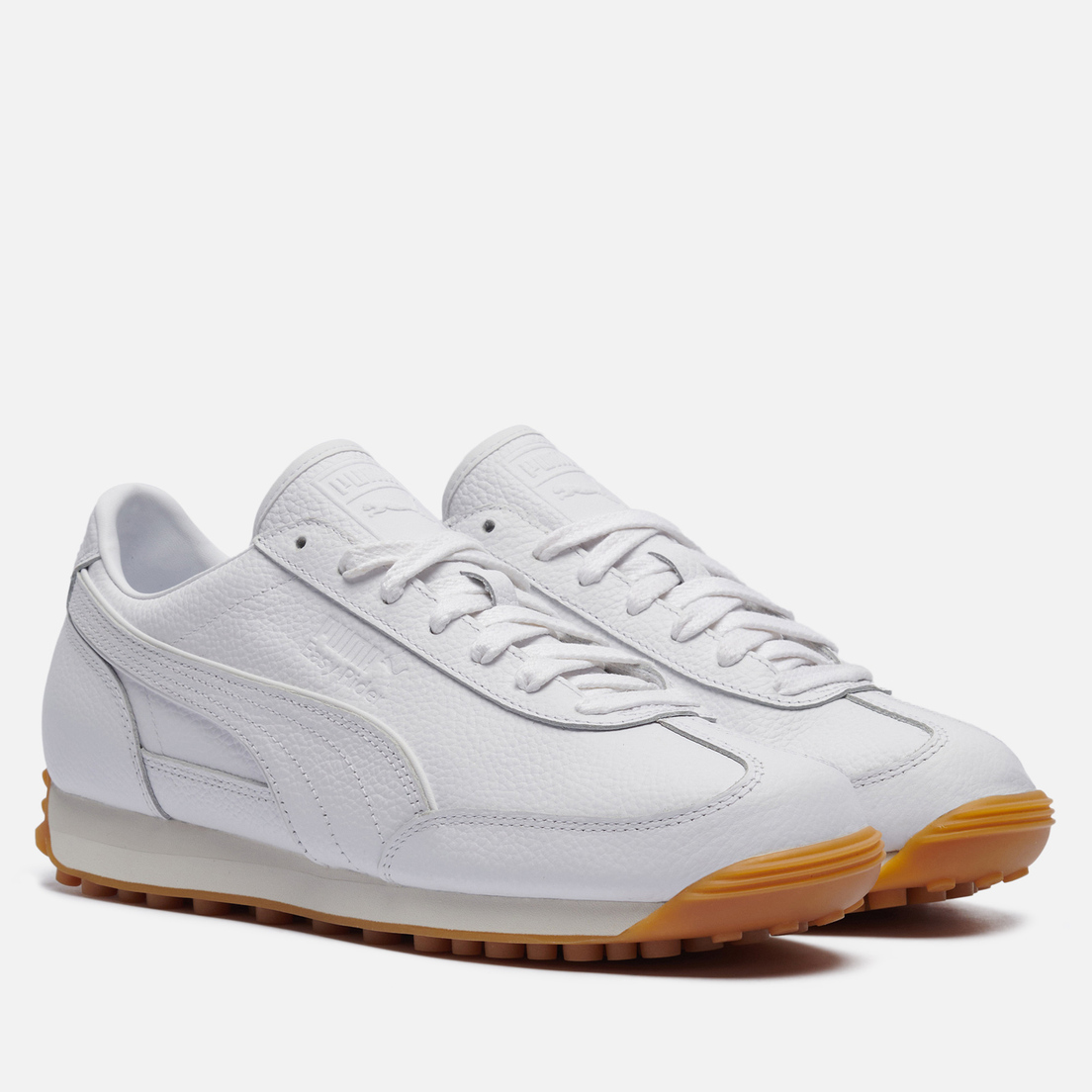 Puma Мужские кроссовки Easy Rider Premium Leather